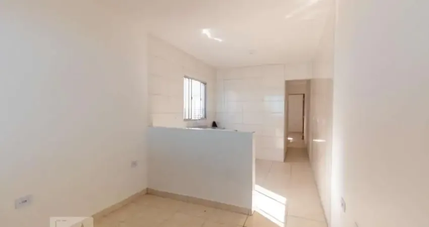 Casa em condomínio fechado com 2 quartos à venda na Rua José Assunção dos Anjos, 101, Ponte Rasa, São Paulo