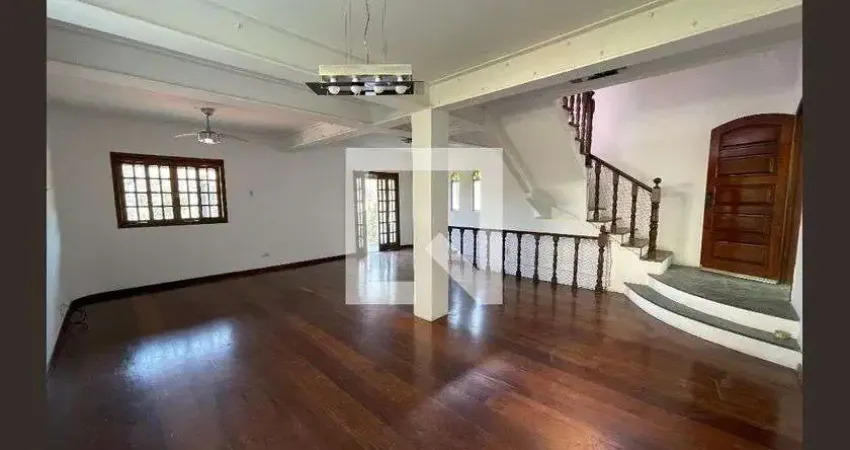 Casa com 6 quartos à venda na Rua Alfredo da Cunha Ribas, 55, Cidade São Francisco, São Paulo