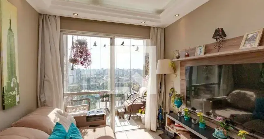 Apartamento com 2 quartos à venda na Rua Pascal, 87, Brooklin, São Paulo