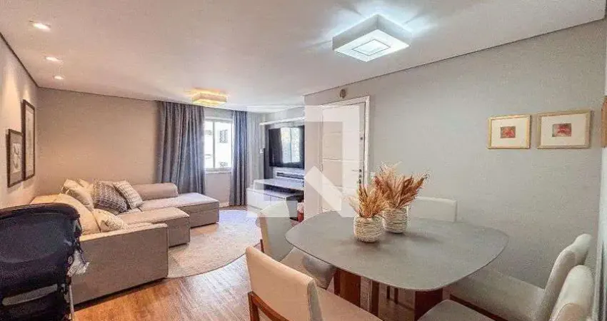 Apartamento com 3 quartos à venda na Alameda Lorena, 105, Jardim Paulista, São Paulo