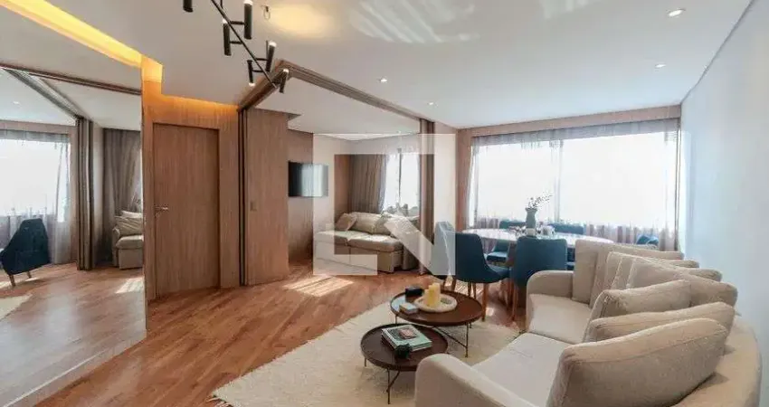 Apartamento com 2 quartos à venda na Alameda Rio Claro, 95, Bela Vista, São Paulo