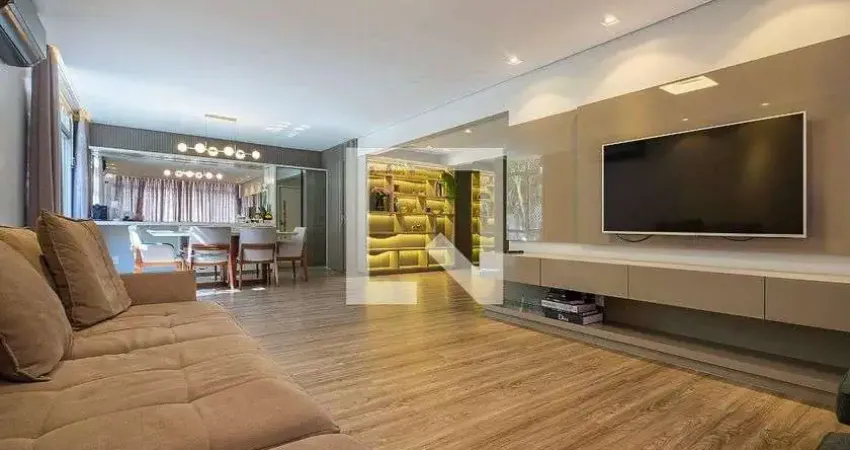 Apartamento com 3 quartos à venda na Rua Caconde, 141, Jardim Paulista, São Paulo