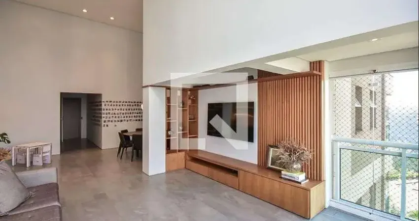 Apartamento com 3 quartos à venda na Rua Ambrizette, 120, Panamby, São Paulo