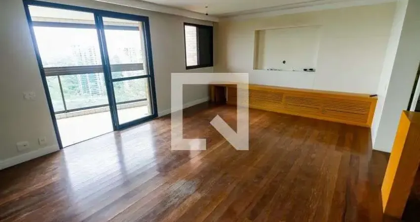 Apartamento com 3 quartos à venda na Rua Itapaiuna, 1800, Panamby, São Paulo