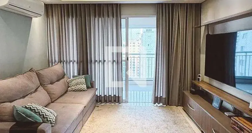 Apartamento com 2 quartos à venda na Rua João Rudge, 450, Casa Verde, São Paulo