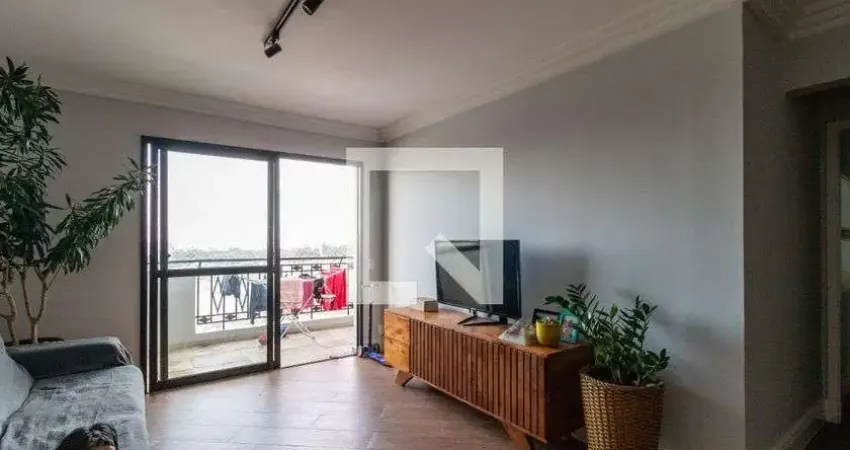 Apartamento com 3 quartos à venda na Rua Nanuque, 432, Vila Leopoldina, São Paulo