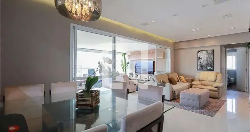 Apartamento com 3 quartos à venda na Rua Luís Antônio dos Santos, 196, Santana, São Paulo