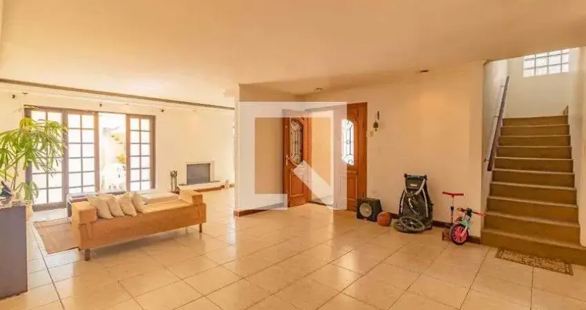 Casa com 3 quartos à venda na Alameda dos Guaicanãs, 771, Planalto Paulista, São Paulo