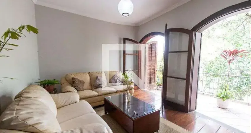 Casa com 4 quartos à venda na Rua Coronel Cabrita, 203, Cambuci, São Paulo