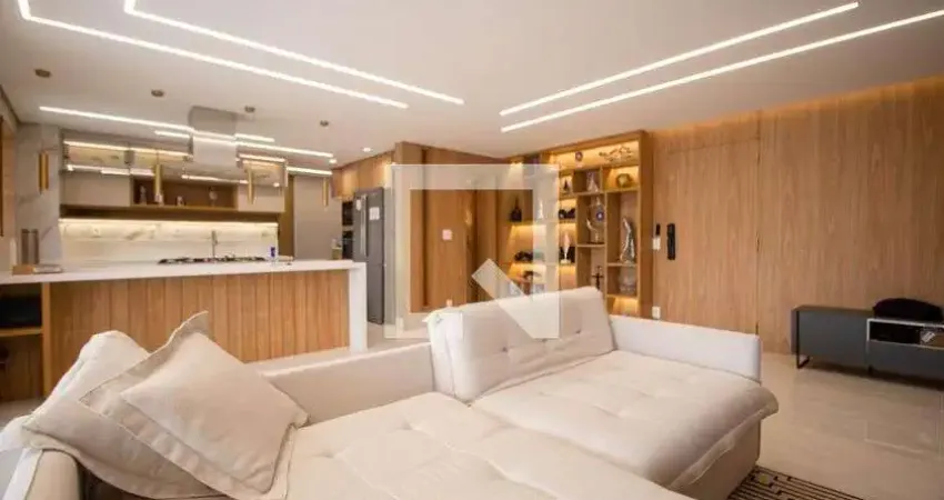 Apartamento com 2 quartos à venda na Rua Bento Branco de Andrade Filho, 477, Santo Amaro, São Paulo