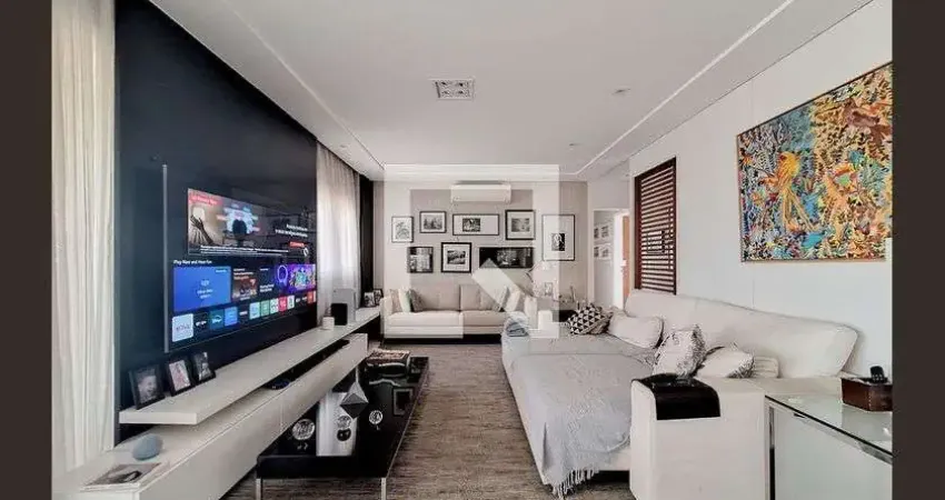 Apartamento com 3 quartos à venda na Rua Conselheiro Pedro Luís, 367, Santana, São Paulo