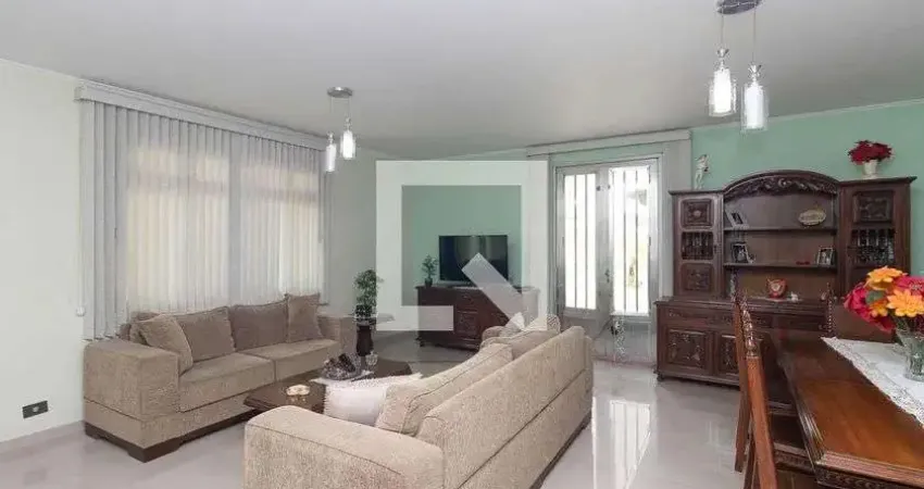 Casa com 5 quartos à venda na Rua Pais Barreto, 263, Vila Maria, São Paulo