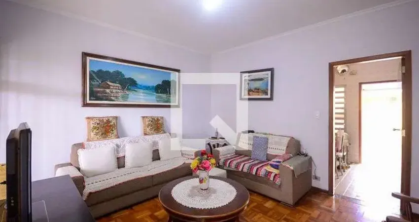 Casa com 4 quartos à venda na Rua Belgrado, 365, Vila das Mercês, São Paulo