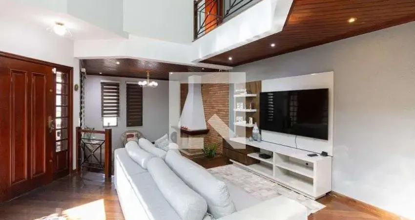 Casa com 3 quartos à venda na Rua Alarco, 277, Vila Ré, São Paulo