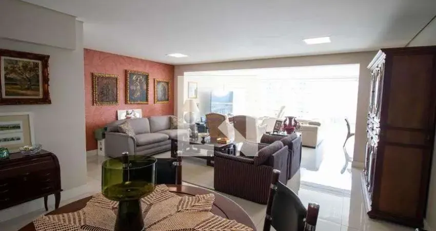 Apartamento com 2 quartos à venda na Avenida Mário Lopes Leão, 1350, Santo Amaro, São Paulo