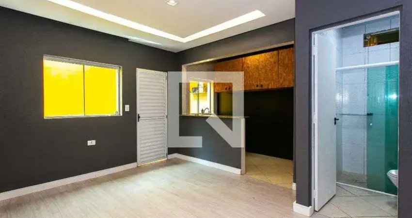 Casa com 2 quartos à venda na Praça Nossa Senhora das Vitórias, 290, Vila Carrão, São Paulo