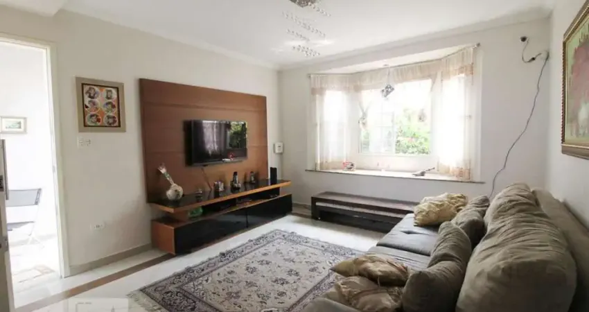 Casa com 4 quartos à venda na Rua Canhemborá, 370, Vila Gustavo, São Paulo