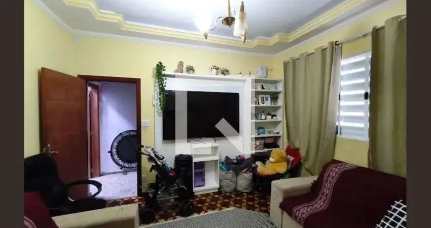 Casa com 3 quartos à venda na Rua José Bento, 210, Cambuci, São Paulo