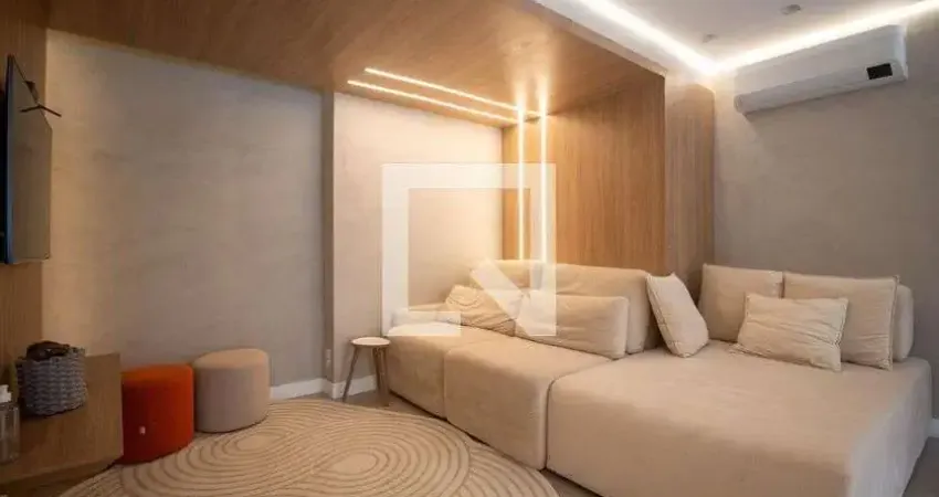 Apartamento à venda - chácara santo antonio, 2 quartos, 122 m2