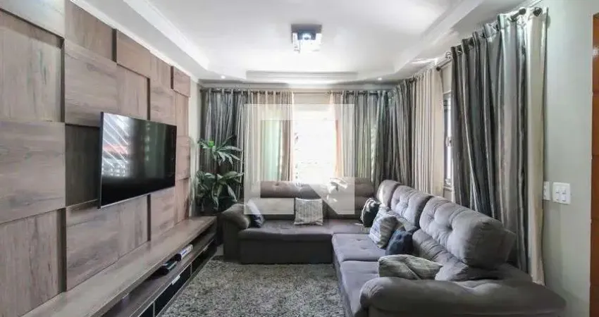 Casa com 6 quartos à venda na Rua José Macedo, 202, Vila Macedopolis, São Paulo