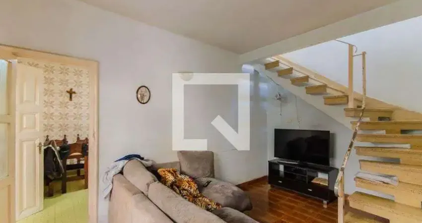 Casa com 4 quartos à venda na Rua João Lopes, 331, Vila Mariana, São Paulo