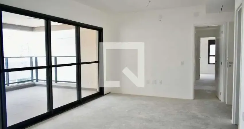 Apartamento com 3 quartos à venda na Rua das Azaléas, 70, Chácara Inglesa, São Paulo