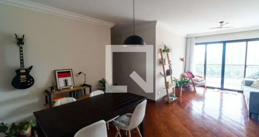 Apartamento com 4 quartos à venda na Rua Doutor Diogo de Faria, 1320, Vila Clementino, São Paulo