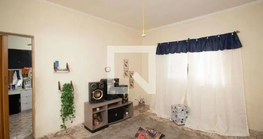 Casa com 5 quartos à venda na Rua Luiz Antônio de Oliveira Alves, 63, Vila Mazzei, São Paulo