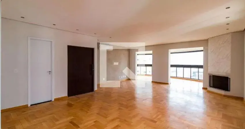 Apartamento com 3 quartos à venda na Rua Forte William, 11, Panamby, São Paulo