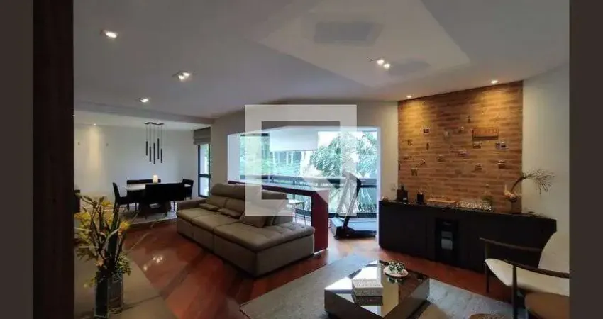 Apartamento com 4 quartos à venda na Rua Castro Alves, 601, Aclimação, São Paulo