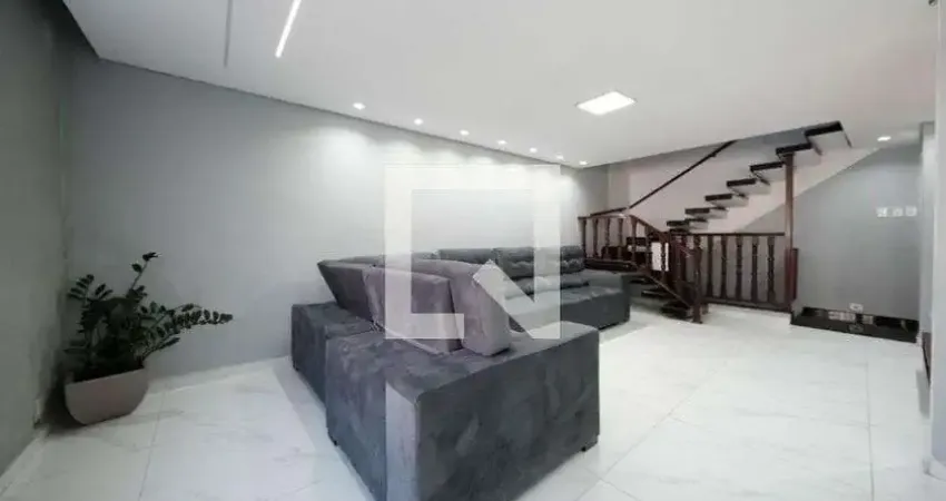 Casa com 6 quartos à venda na Rua João Luiz Faria, 70, Jardim Brasília, São Paulo