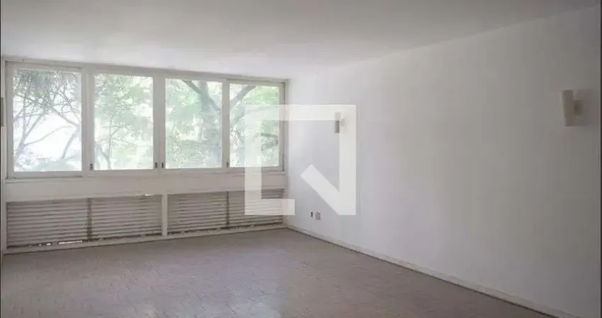 Apartamento com 3 quartos à venda na Rua Padre João Manuel, 362, Jardim Paulista, São Paulo