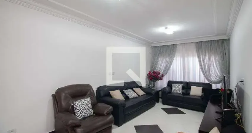 Casa com 5 quartos à venda na Rua Paulo César, 38, Vila Mazzei, São Paulo