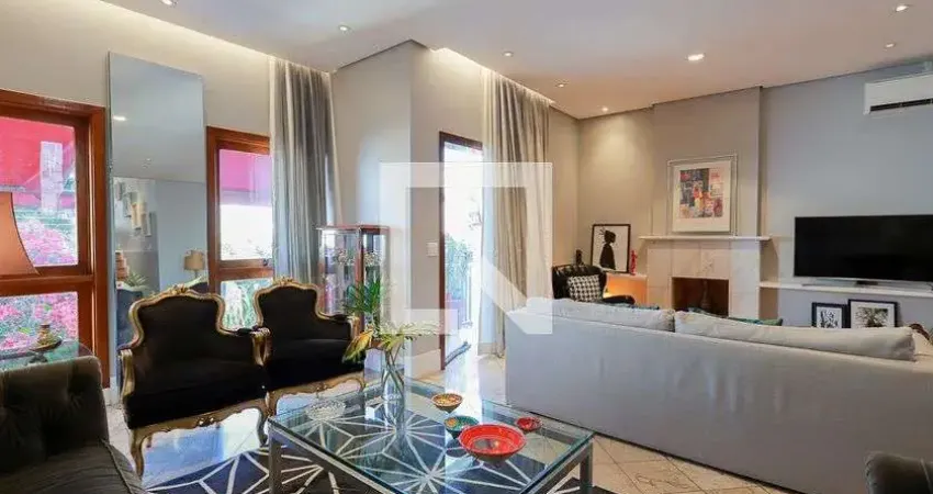 Casa com 4 quartos à venda na Rua Feliciano Bicudo, 37, Água Fria, São Paulo