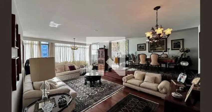 Apartamento com 3 quartos à venda na Rua São José, 930, Santo Amaro, São Paulo