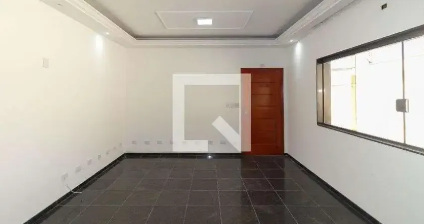 Casa com 6 quartos à venda na Rua Lagoa Vermelha, 148, Vila Santa Clara, São Paulo