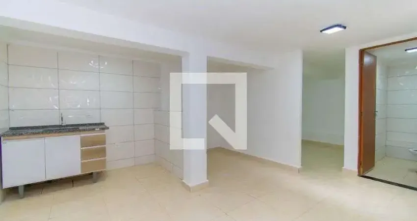 Casa com 1 quarto à venda na Rua Professor Vitor Miguel Romano, 77, Sapopemba, São Paulo