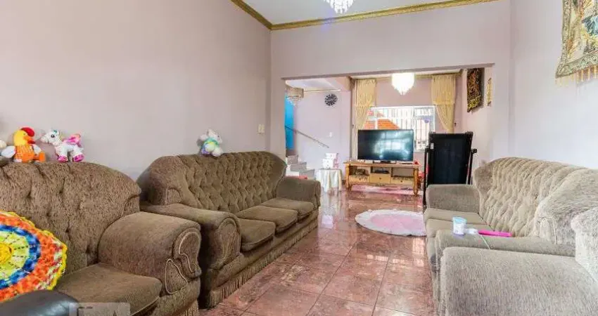 Casa com 3 quartos à venda na Avenida Garcia de Ávila, 625, Jardim Miriam, São Paulo