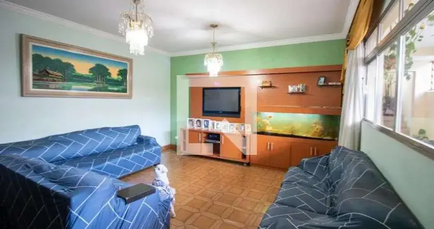 Casa com 4 quartos à venda na Rua Antonino de Matos, 194, Jardim São Luís, São Paulo