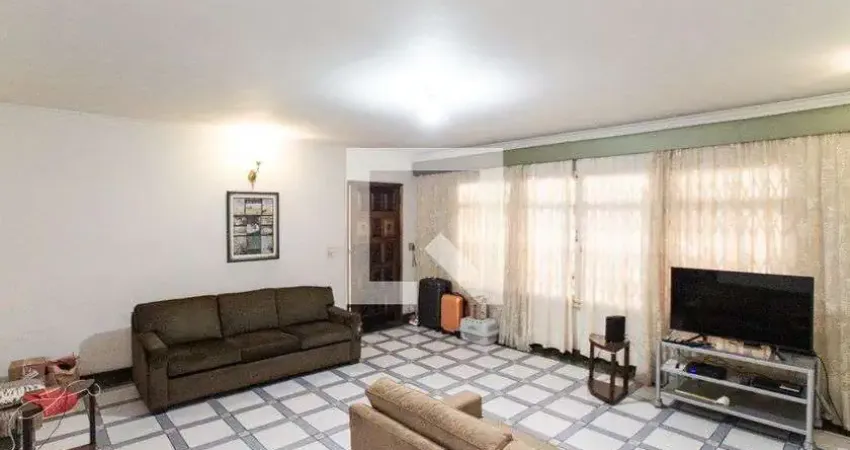 Casa com 3 quartos à venda na Rua Mussumés, 494, Vila Maria, São Paulo