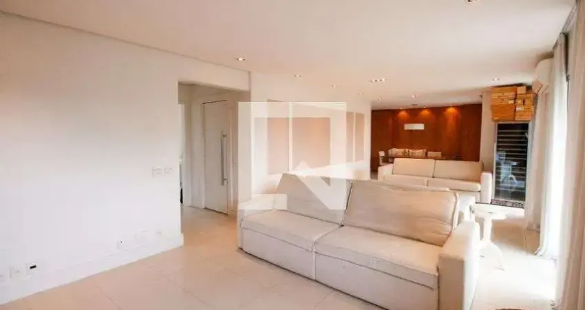 Apartamento com 3 quartos à venda na Rua Carlos Lima Morel, 110, Morumbi, São Paulo