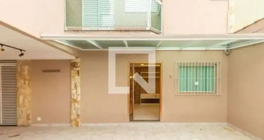 Casa com 2 quartos à venda na Rua Xique-Xique, 140, Cidade Patriarca, São Paulo