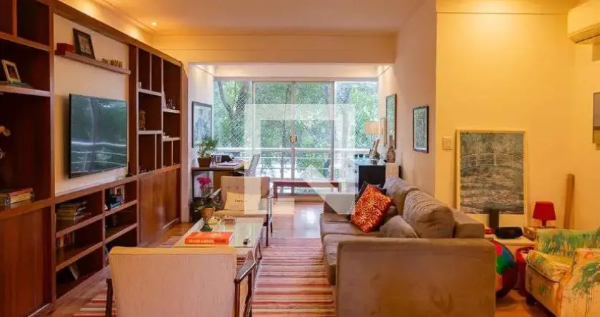 Apartamento com 4 quartos à venda na Rua Inhatium, 245, Alto da Lapa, São Paulo