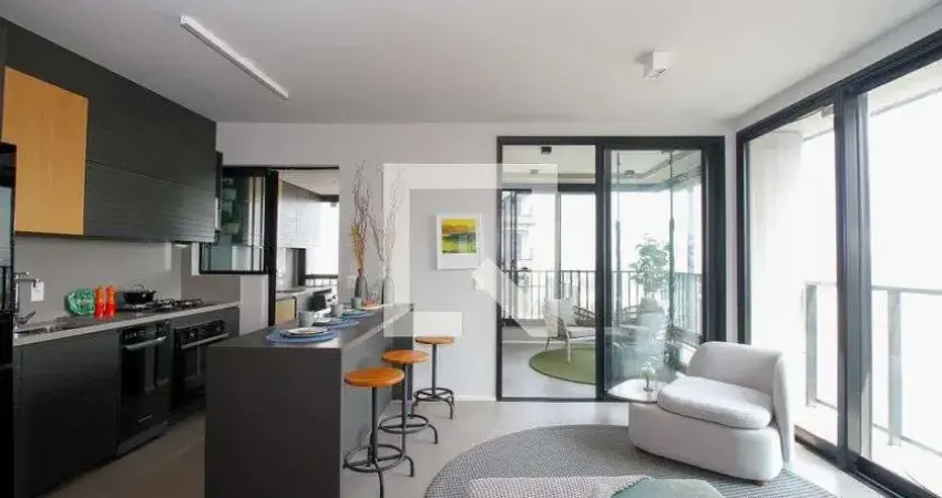 Apartamento com 3 quartos à venda na Rua Oscar Caravelas, 57, Vila Madalena, São Paulo