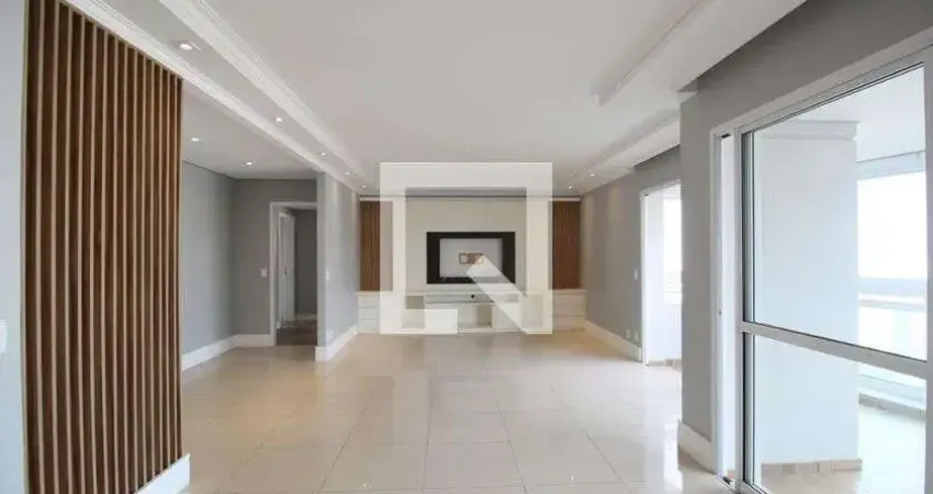 Apartamento com 4 quartos à venda na Rua Itapimirum, 11, Panamby, São Paulo