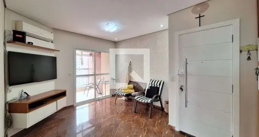 Apartamento com 4 quartos à venda na Rua Pio XI, 2336, Alto da Lapa, São Paulo