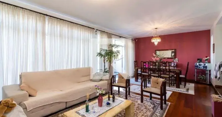 Casa com 4 quartos à venda na Rua Imperatriz, 283, Água Fria, São Paulo