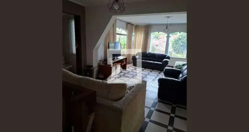 Casa com 4 quartos à venda na Rua Doutor Benedito Gomes da Silva, 227, Vila Alpina, São Paulo