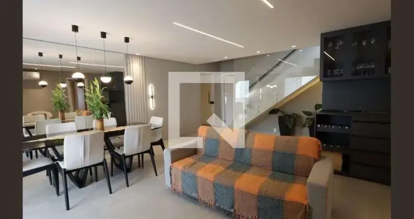 Apartamento à venda - cidade são francisco , 3 quartos, 266 m2