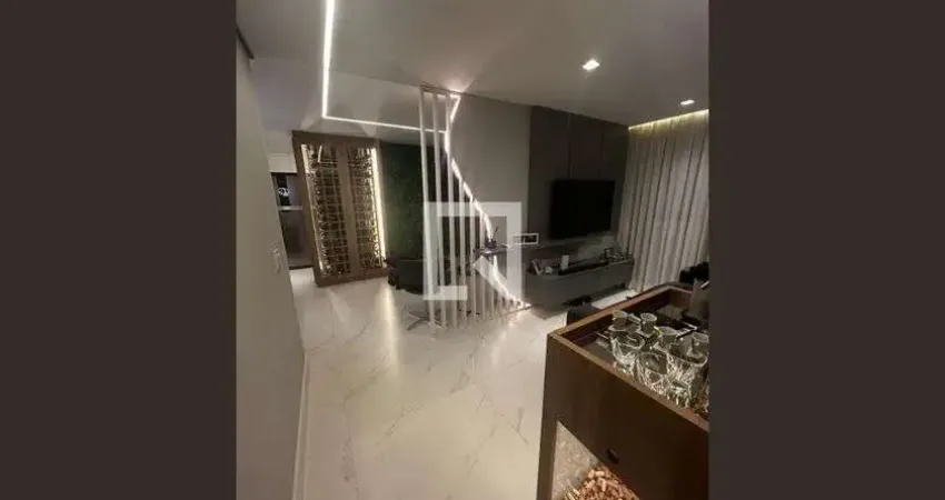 Apartamento à venda - chácara santo antonio, 2 quartos, 84 m2